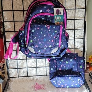CRCKT 3PC backpack